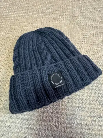 [ 새상품 ] 야마토미치 Merino Knit Cap