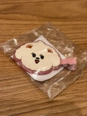 txt 팝업 TOMORROW 캡슐 토이 범규