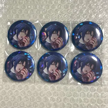 아이돌리쉬 세븐 아이나나 러스티아라 캔뱃지 이즈미 이오리