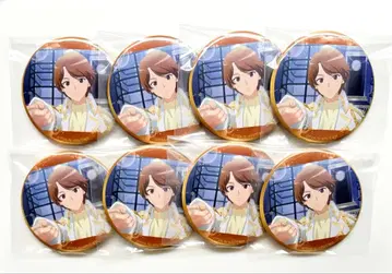 킨츠아 킹프리 캔뱃지 callings 쇼