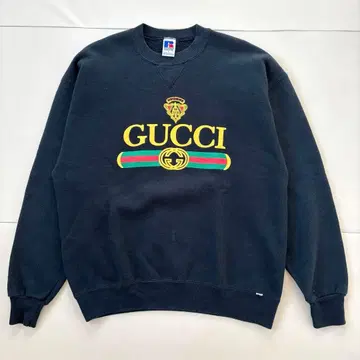 [ USED ] 90s RUSSELL ATHLETIC 맨투맨 USA제