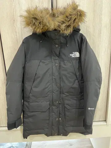 THE NORTH FACE 마운틴 다운 코트