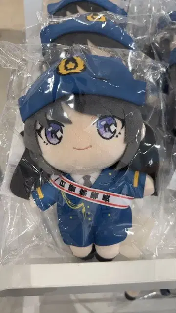 청춘 돼지 녀석은 산타클로스의 꿈을 꾸지 않아 봉제 인형 사쿠라지마 마이