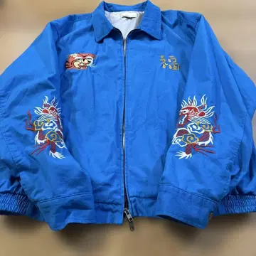 Universal Style Wear 베트남 자켓 XL ( LL )