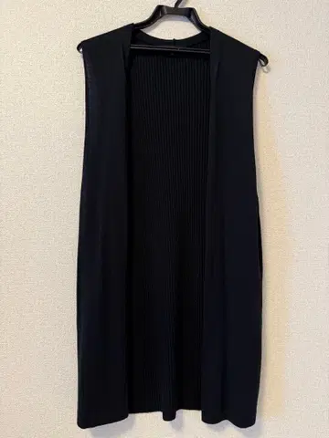 Reflect 베스트 가디건 (13호) 미사용 새상품