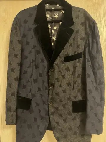 BILON 새상품급 테일러드 자켓