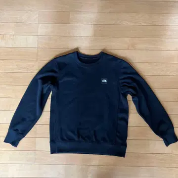 THE NORTH FACE 트레이닝복 S 사이즈 블랙