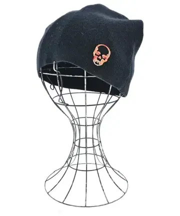 lucien pellat-finet 니트 캡 비니 남성용