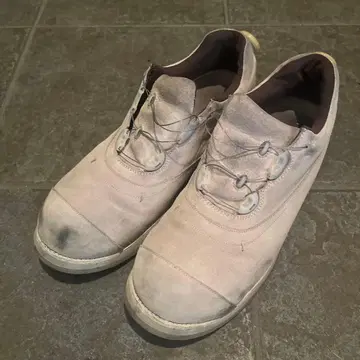 spectusshoeco 다이얼식 스웨이드 캐주얼 슈즈