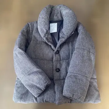 내추럴 런드리 자켓