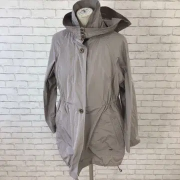 11.8 h708 크로커다일 자켓 코트 M