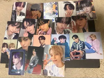 JO1 오히라 쇼세이 묶음 판매