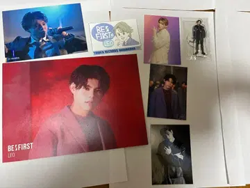 BE:FIRST 레오 묶음 판매