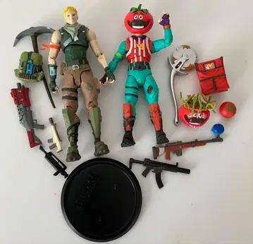 포트나이트 피규어