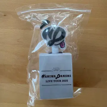 나니와단시 응원봉 LIVE TOUR 2025