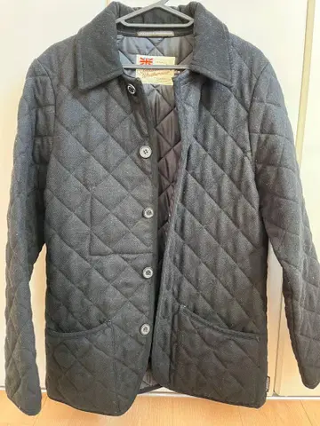 Traditional Weatherwear Waverly 자켓 38