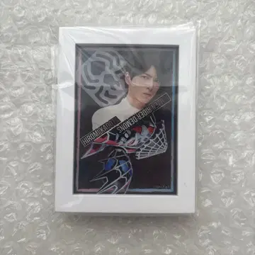 히로미/데몬즈 마그넷 프레임 가면라이더 리바이스 가면라이더 스토어