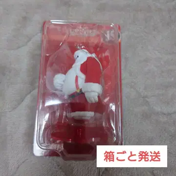 크리스마스 오너먼트 복권 2025 베이맥스