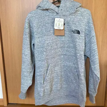 THE NORTH FACE M 믹스 그레이