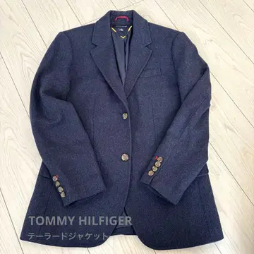 타미힐피거 자켓 M 사이즈