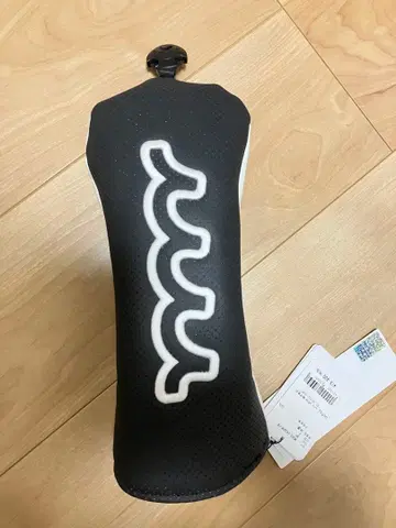 MUTA MARINE 무타 마린 페어웨이 우드용 골프헤드커버