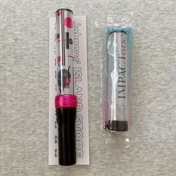 IMPACTors 응원봉 응원봉 탑