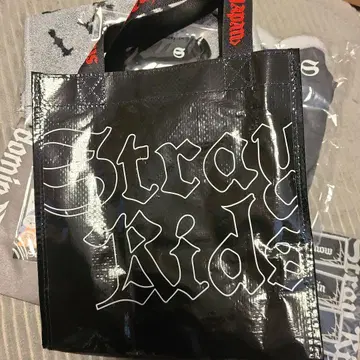 Stray Kids 업그레이드 혜택