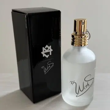 MAZZEL SEITO with s 필로우 미스트