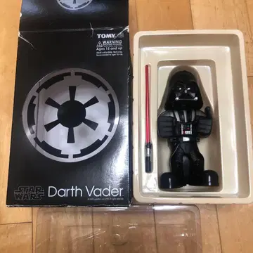 STAR WARS 다스 베이더 TOMY 메디콤토이