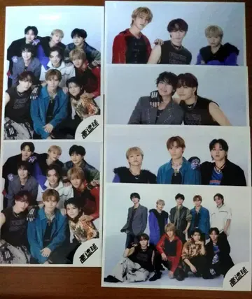 EBiDAN THE LIVE 2025 브로마이드 고속구