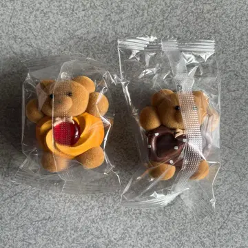 메일리 파라 가챠 2개 세트