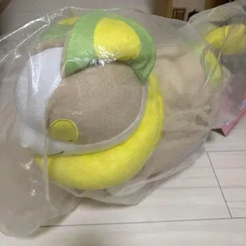 포켓몬 Calm Night 봉제 인형