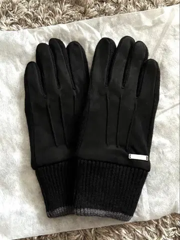 [새상품] TAKEO KIKUCHI 니트 스마트폰 대응 장갑