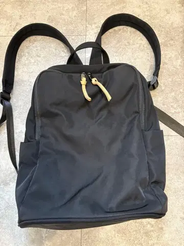 나일론 다기능 백팩 [ aroco/아로코 ]