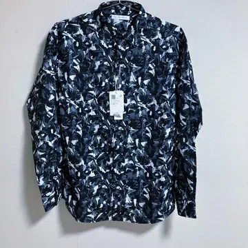 미사용 새상품 다케오 키쿠치 고기능 셔츠