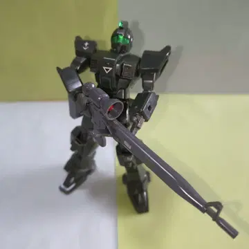 54. 건담 프라모델 완성품 / HG RGM-79[G] GM SNIPER