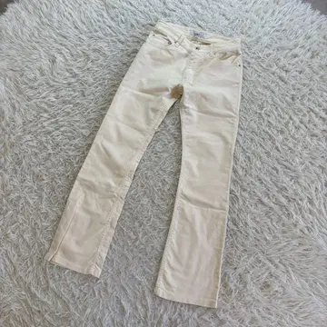 J&R (제이앤알) 스트레이트 팬츠 캐주얼 팬츠