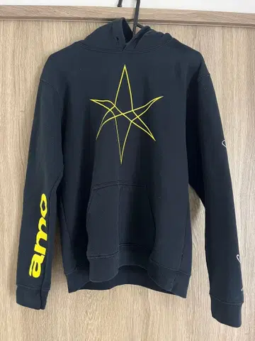 bring me the horizon 후드티 S 사이즈