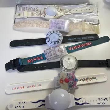 SEKA NOWORI 응원봉 세트