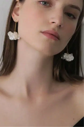 메종 셀론/귀걸이