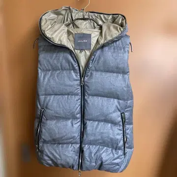 DUVETICA 별주 다운 베스트 40 그레이