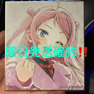 러브 라이브 니지가사키 시즈쿠 이로도리 시키 에이가 뉴죠 토쿠텐