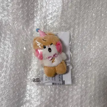 ZEROBASEONE 비니니 봉제 인형