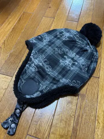 VAMPS 플라이트 캡