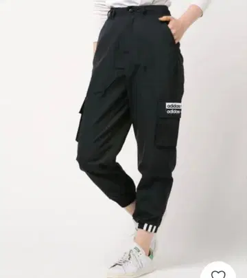 adidas 카고 팬츠