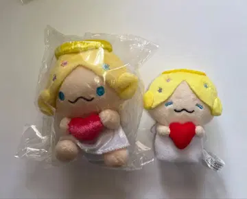 JOCHUM 모코 초기 마스코트 키링 손가락 인형 JO1 오히라 쇼세이