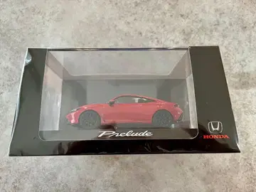 혼다 신형 프렐류드 1/43