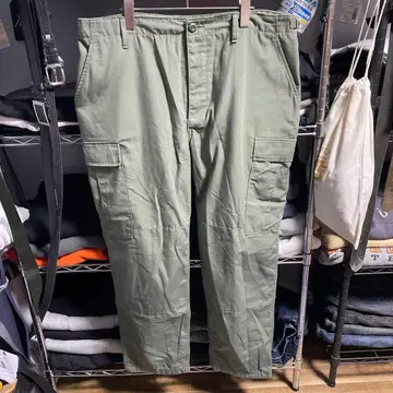 PROPPER 카고 팬츠 카키