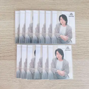 오모리 모토키 벨트라움 23 (13장 세트)