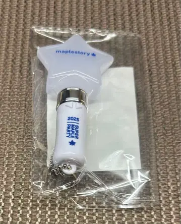 메이플스토리 메이 오프 이벤트 입장 혜택 응원봉